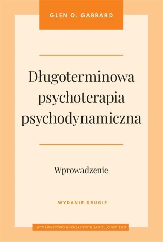Długoterminowa psychoterapia psychodynamiczna