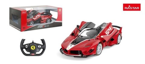 Ferrari FXX K Evo R/C 1:14 Ferrari FXX K Evo R/C 1:14