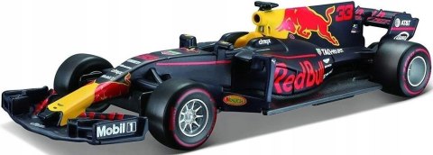 Formula Red Bull RB13 Tag Hauer 1:32 BBURAGO Formula Red Bull RB13 Tag Hauer 1:32 BBURAGO