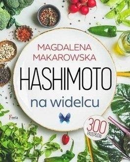 Hashimoto na widelcu w.2023 Hashimoto na widelcu w.2023