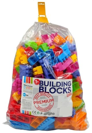 Klocki premium 400el