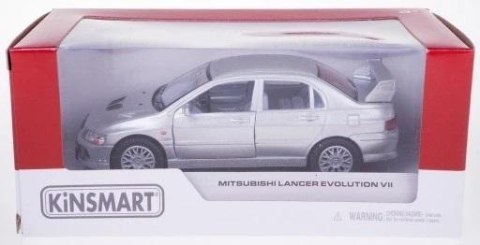 Mitsubishi Lancer Evolution VII Mitsubishi Lancer Evolution VII