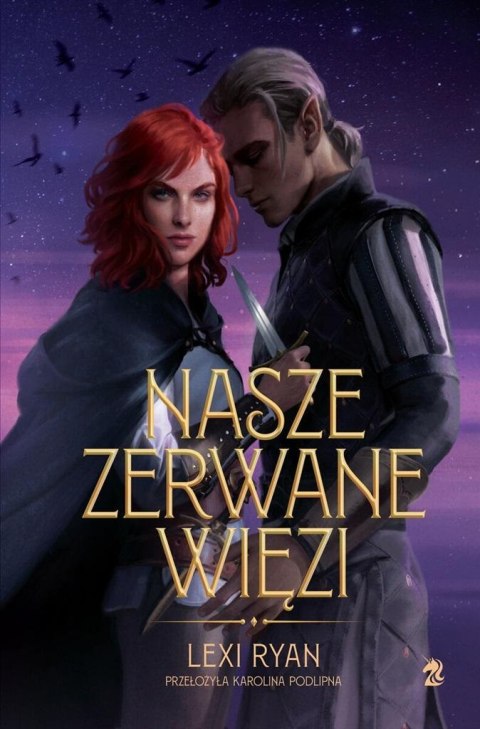 Nasze puste przysięgi T.2 Nasze zerwane więzi Nasze puste przysięgi T.2 Nasze zerwane więzi
