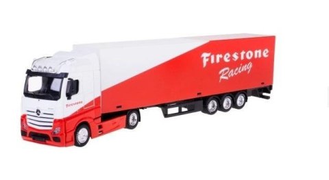 Street Fire Mercedes Firestone Rasing1:43 BBURAGO Street Fire Mercedes Firestone Rasing1:43 BBURAGO