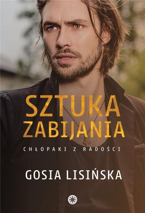 Sztuka zabijania Sztuka zabijania