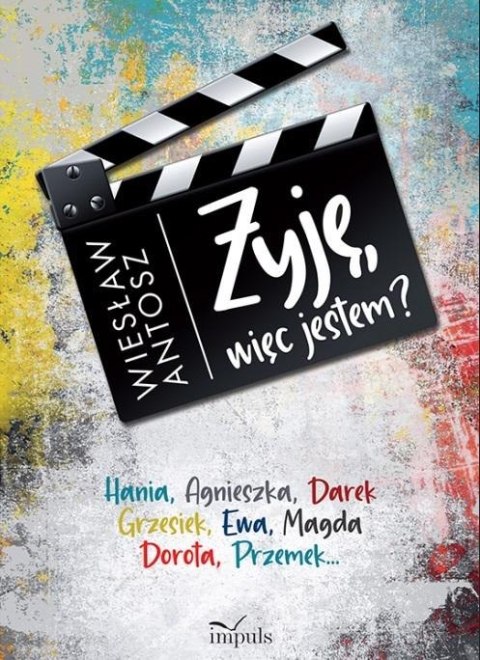 Żyję, więc jestem? Żyję, więc jestem?