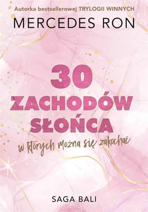 Bali T.1 Trzydzieści zachodów słońca.. Bali T.1 Trzydzieści zachodów słońca..