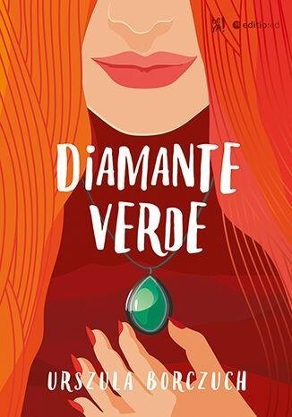 Diamante verde Diamante verde