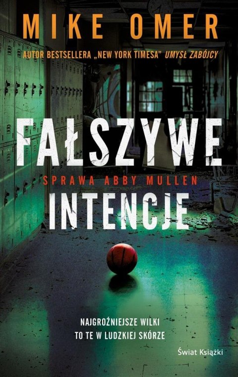 Fałszywe intencje Fałszywe intencje