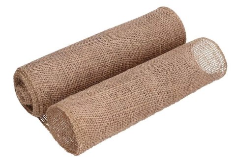 Juta w rolce eko 47x182cm Juta w rolce eko 47x182cm