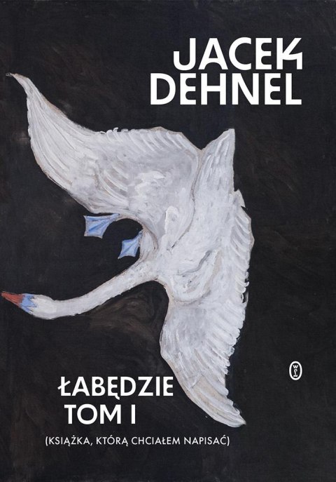 Łabędzie T.1-2 Łabędzie T.1-2