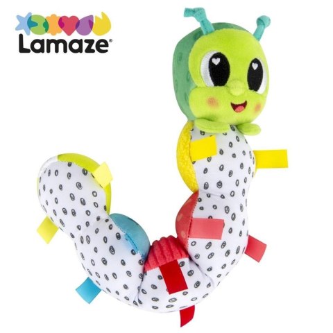 Lamaze wyginana gąsienica Lamaze wyginana gąsienica