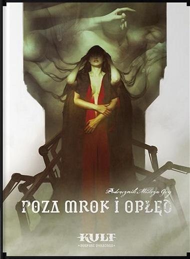 Poza mrok i obłęd ALIS Poza mrok i obłęd ALIS