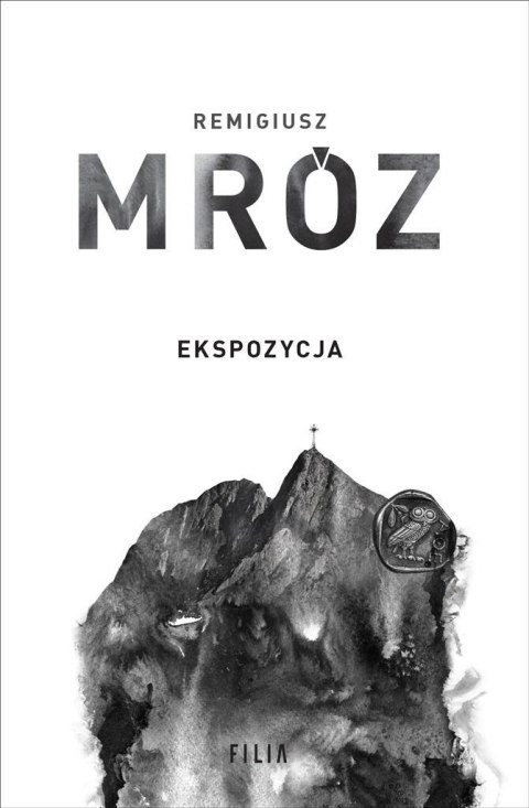 Komisarz Forst T.1 Ekspozycja