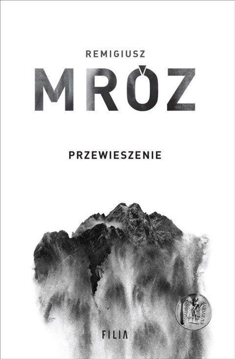 Kkomisarz Forst T.2 Przewieszenie
