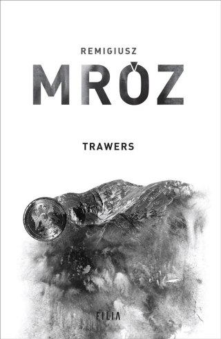 Komisarz Forst T.3 Trawers