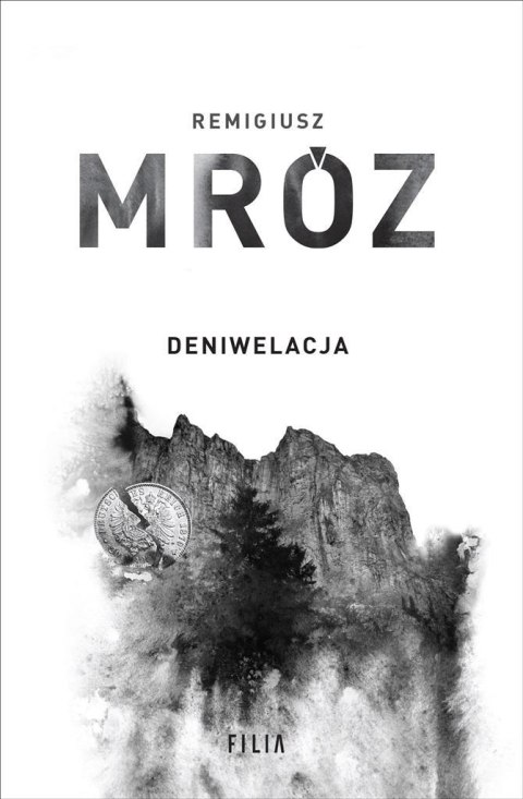 Komisarz Forst T.4 Deniwelacja