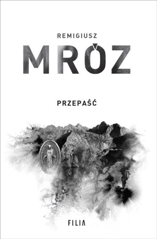 Komisarz Forst T.7 Przepaść