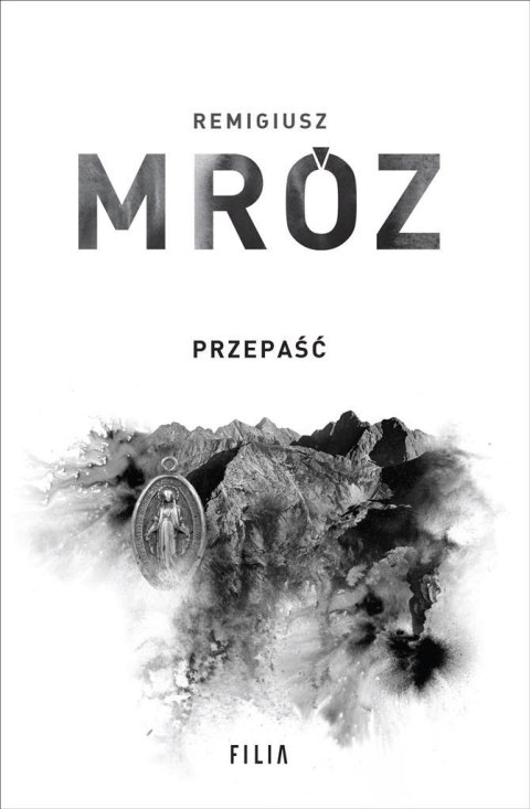 Komisarz Forst T.7 Przepaść