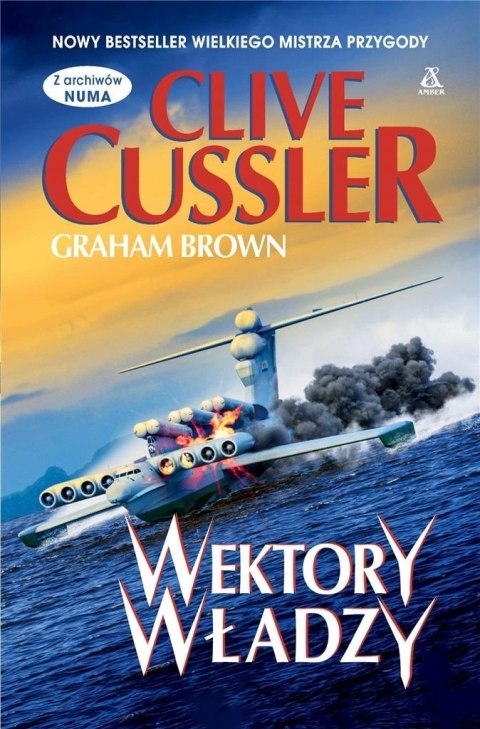 Wektory władzy Wektory władzy