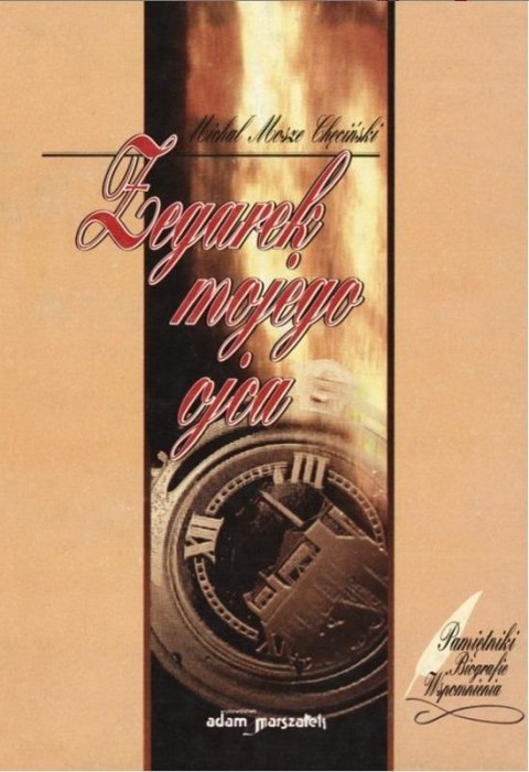 Zegarek mojego ojca w.3 Zegarek mojego ojca w.3