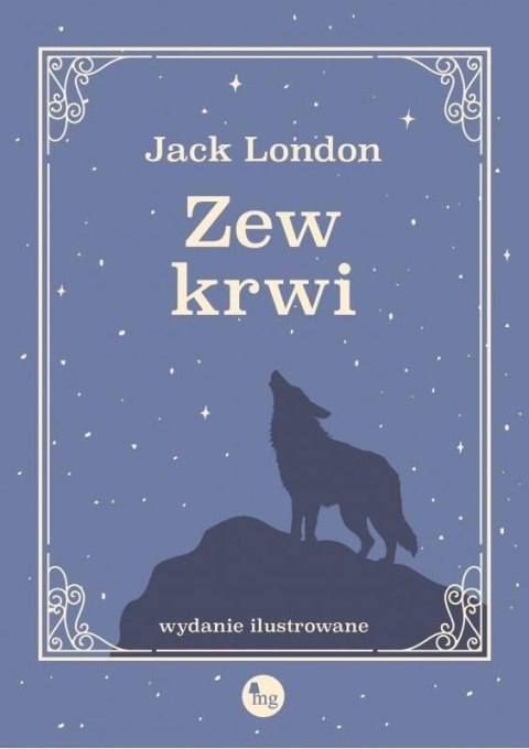Zew krwi Zew krwi