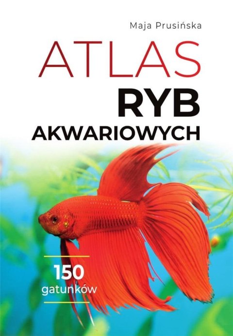Atlas ryb akwariowych Atlas ryb akwariowych