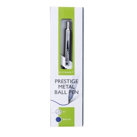 Długopis Prestige metalowy 0,7mm Długopis Prestige metalowy 0,7mm