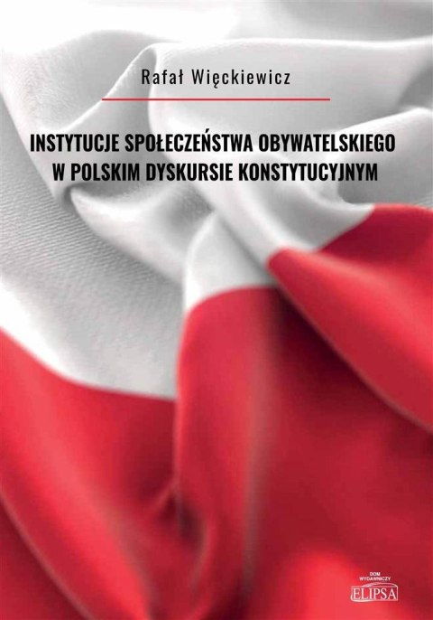 Instytucje społeczeństwa obywatelskiego.. Instytucje społeczeństwa obywatelskiego..