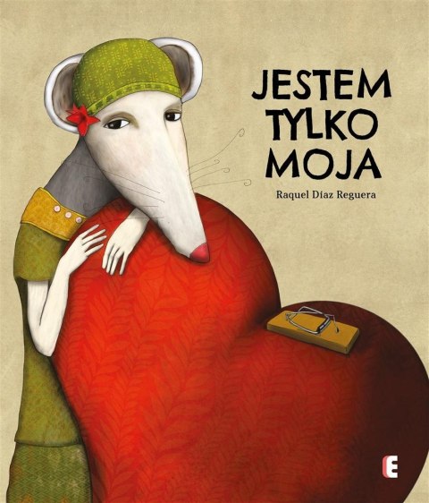 Jestem tylko moja Jestem tylko moja
