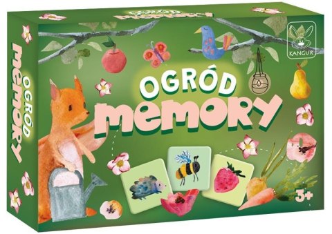 Memory ogród Memory ogród