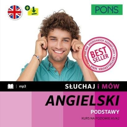 Słuchaj i mów. Angielski A1/A2 w.5 Słuchaj i mów. Angielski A1/A2 w.5