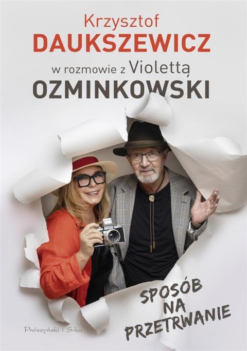 Sposób na przetrwanie Sposób na przetrwanie