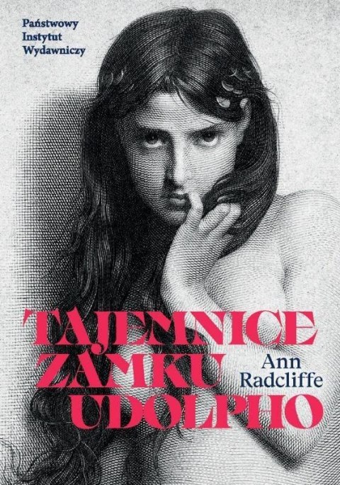 Tajemnice zamku Udolpho Tajemnice zamku Udolpho