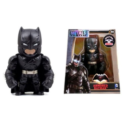 Batman metalowa figurka 10 cm Batman metalowa figurka 10 cm