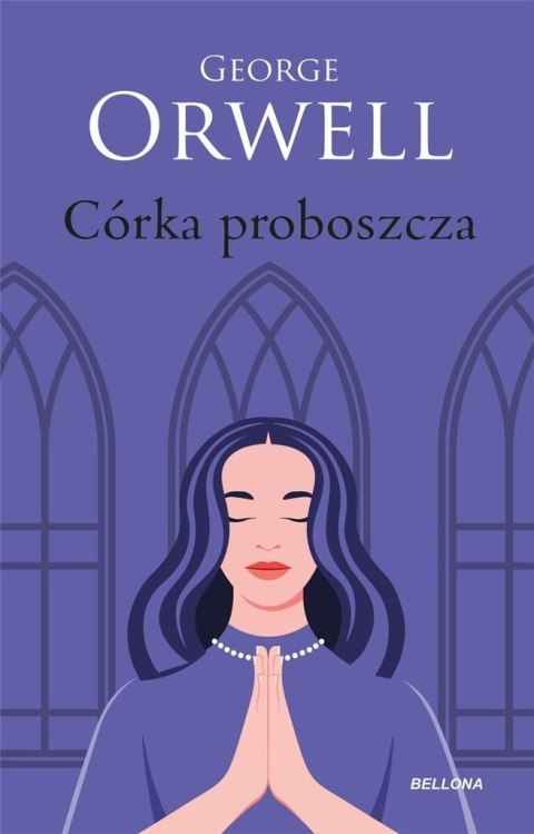 Córka proboszcza Córka proboszcza