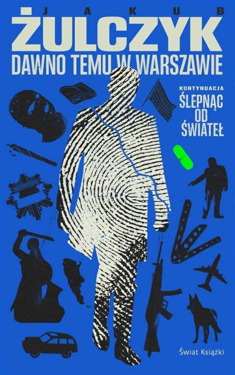 Dawno temu w Warszawie Dawno temu w Warszawie