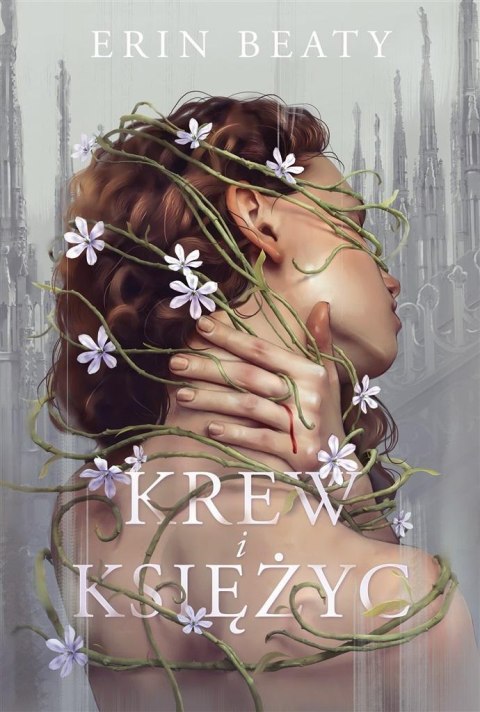 Krew i księżyc Krew i księżyc