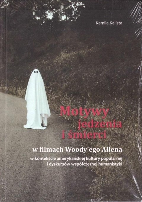 Motywy jedzenia i śmierci w filmach Woody'ego... Motywy jedzenia i śmierci w filmach Woody'ego...