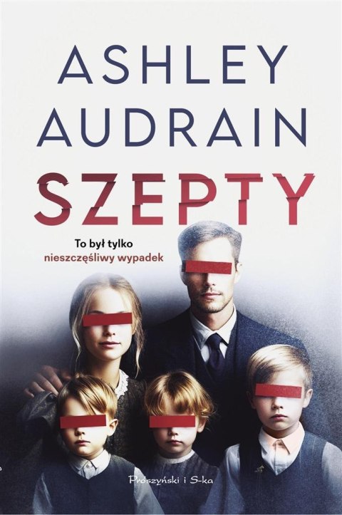 Szepty Szepty