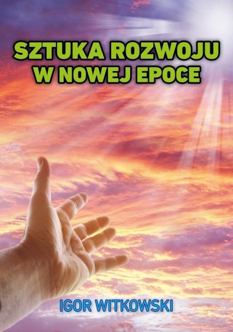 Sztuka rozwoju w nowej epoce Sztuka rozwoju w nowej epoce