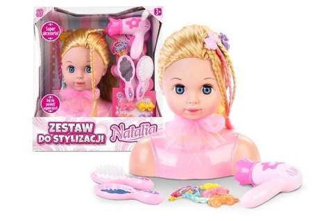 Zestaw do stylizacji Natalia Zestaw do stylizacji Natalia