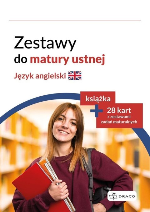 Zestawy do matury ustnej. Język angielski Zestawy do matury ustnej. Język angielski