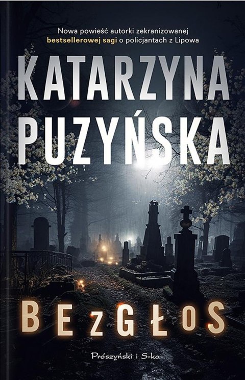 Bezgłos Bezgłos