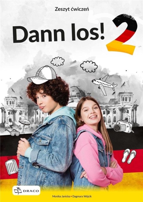 Dann los! 2 Ćwiczenia Dann los! 2 Ćwiczenia