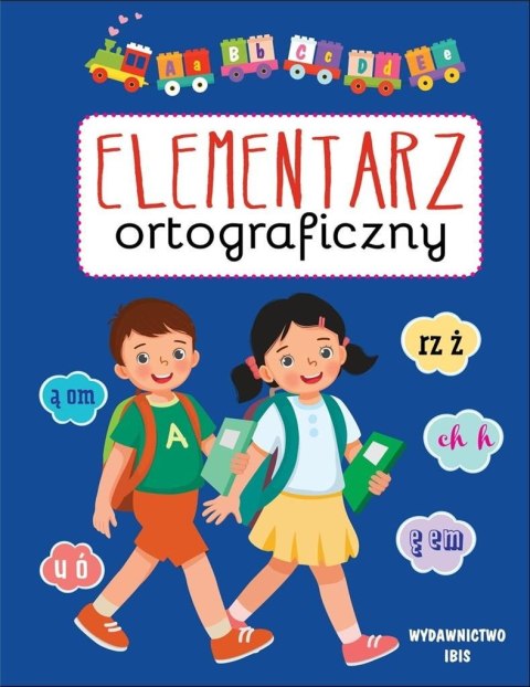 Elementarz ortograficzny Elementarz ortograficzny