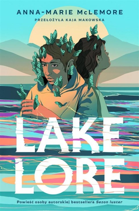 Lakelore Lakelore