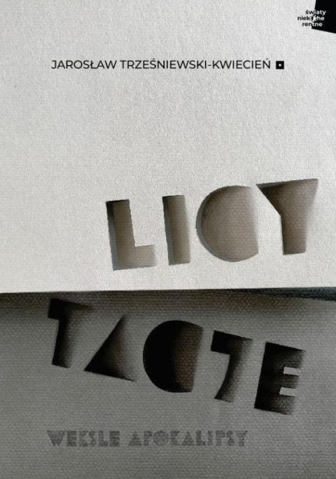 Licytacje. weksle, apokalipsy Licytacje. weksle, apokalipsy