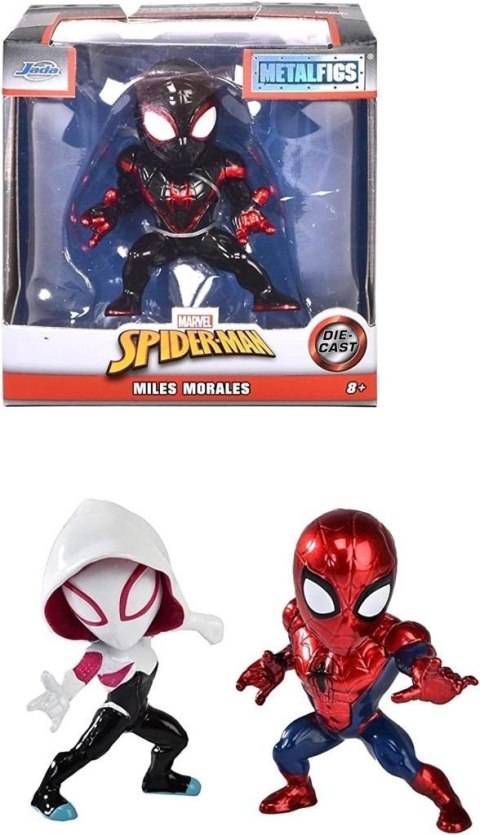 Marvel Figurki 6,5cm mix Marvel Figurki 6,5cm mix