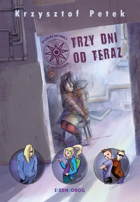 Trzy dni od teraz Trzy dni od teraz